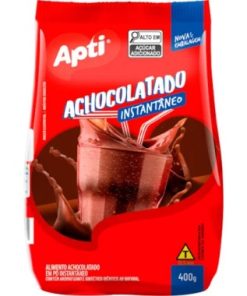 ACHOCOLATADO APTI CHOCO TEEN SHT 400GR