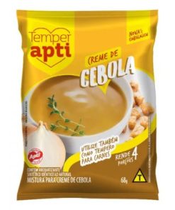 CREME APTI CEBOLA 68GR