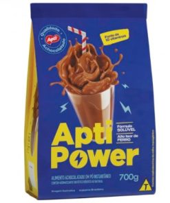ACHOCOLATADO APTI INSTANT POWER SHT 700G