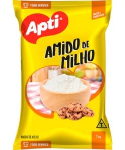 AMIDO MILHO APTI 1KG