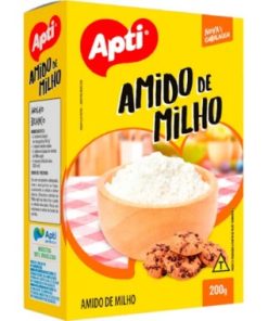 AMIDO MILHO APTI 200GR