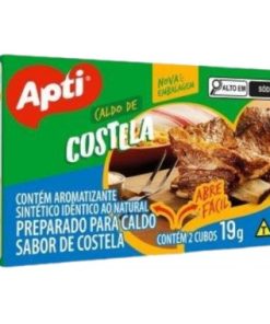 CALDO APTI COSTELA 57GR