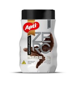 ACHOCOLATADO APTI ZERO 200GR