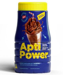 ACHOCOLATADO APTI INSTANT POWER 370GR