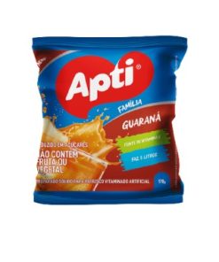 REFRESCO APTI GUARANA 170GR