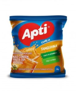 REFRESCO APTI TANGERINA 170GR