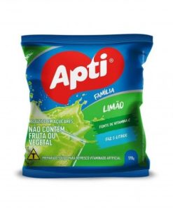 REFRESCO APTI LIMAO170GR