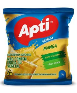 REFRESCO APTI MANGA 170GR