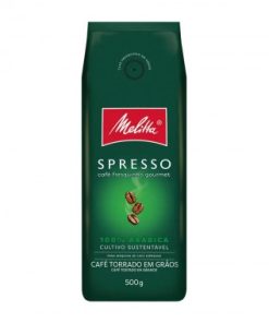 CAFE MELITTA SPRESSO GRAO 500GR