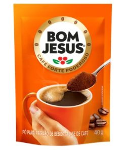 CAFE BOM JESUS SOLUVEL PO SH 40GR
