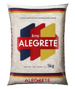 ARROZ ALEGRETE BCO T1 5KG