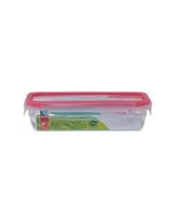 POTE PLASTICO SANREMO C TRAVA 820ML