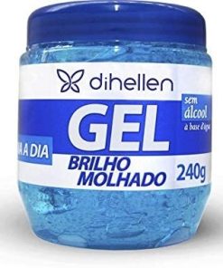 GEL DI HELEN DIA A DIA 240G