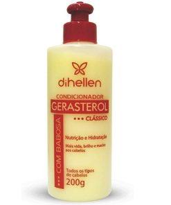 CONDICIONADOR GERASTEROL 200GR