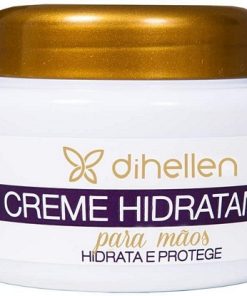 CREME DI HELLEN MAOS 120GR