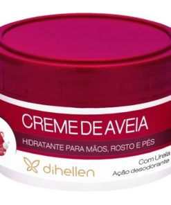 CREME DI HELLEN AVEIA30GR