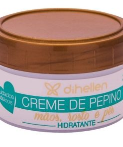 CREME DI HELLEN ROSTO PEPINO 30GR