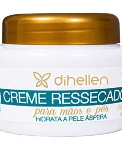 CREME DI HELLEN MAOS PES RACHADURAS 120M
