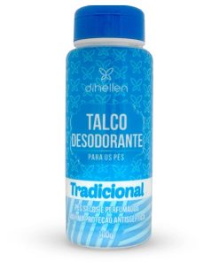 TALCO DI HELLEN PE TRADICIONAL 100GR