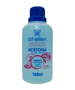 ACETONA DI HELLEN 90ML