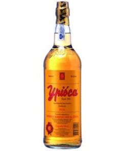 AGUARDENTE YPIOCA OURO 960ML