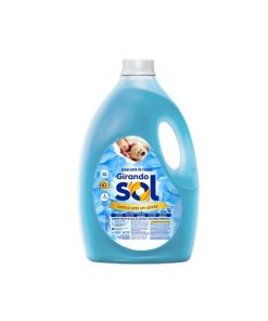 AMACIANTE GIRANDO SOL AZUL 5LT