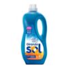 AMACIANTE GIRANDO SOL CONC AZUL 500ML