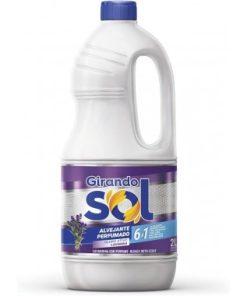 ALVEJANTE GIRANDO SOL PERF LAVANDA 2L