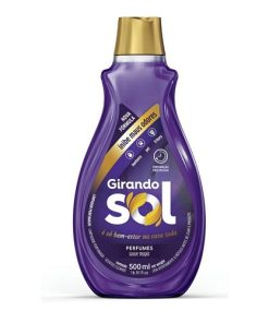 LIMPADOR PERF GIRANDO SOL SV MAGIA 500ML