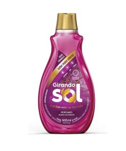 LIMPADOR PERF GIRANDO SOL ENC PRIM 500ML