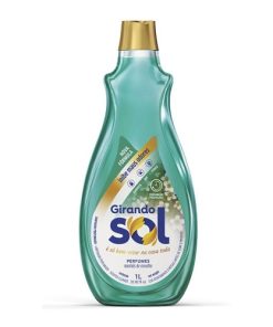 LIMPADOR PERF GIRANDO SOL MANHAS ORVA 1L