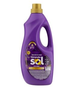 AMACIANTE GIRANDO SOL LILAS INTENSO 2LT