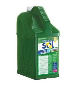 AGUA SANITARIA GIRANDO SOL 5L