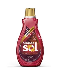 LIMPADOR PERF GIRANDO SOL PURA SEDU500ML