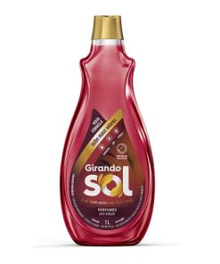 LIMPADOR PERF GIRANDO SOL PURA SEDUC 1L