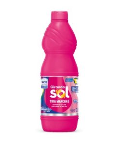 ALVEJANTE GIRANDO SOL S/CLORO 1LT
