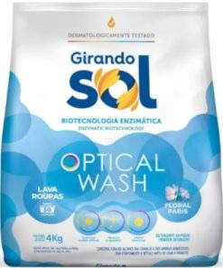 DETERGENTE PO GIRANDO SOL AZUL SHT 4K