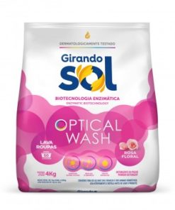 DETERGENTE PO GIRANDO SOL ROSA SHT4K