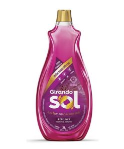 LIMPADOR PERF GIRANDO SOL ENC PRIMAVE 2L