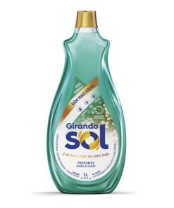 LIMPADOR PERF GIRANDO SOL MANHA ORVA 2L