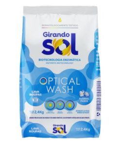 DETERGENTE PO GIRANDO SOL AZUL 2,4KG