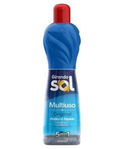 LIMPADOR MULTIUSO GIRANDO SOL ORIG 500ML