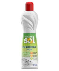 DESENGORDURANTE GIRANDO SOL 500ML
