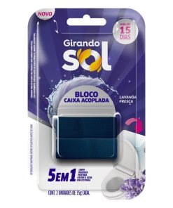 DESINFETANTE SANIT GSOL LAVANDA 35GR
