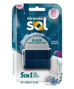 DESINFETANTE SANIT GSOL MARINHO 35GR