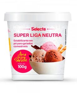 SUPER LIGA SELECTA NEUTRA 100GR