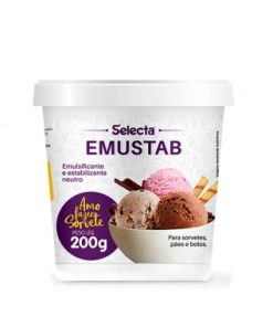 EMUSTAB SELECTA 200GR