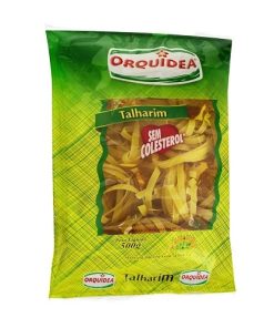 MASSA ORQUIDEA S/OVOS TALHARIM 500GR