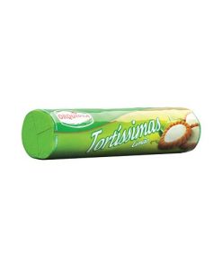 BISCOITO ORQUIDEA TORTISSIMA LIMAO 130G