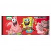 BISCOITO WAF BOB ESPONJA CHOC MORANGO90G